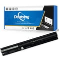 thumbnail image 2 of Batería Dentsing M5Y1K para Dell Inspiron 14 15 17 5000 3000 Series 40Wh, 2 of 2