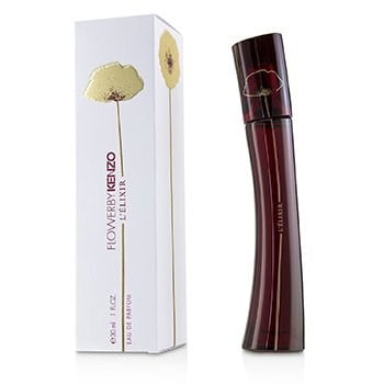 Kenzo Flower Lelixir Eau De Parfum Spray For Women Walmartcom