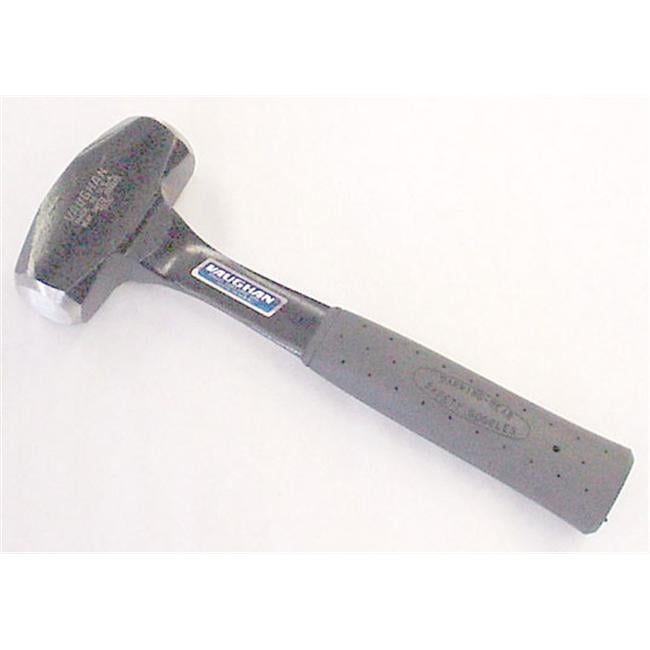 Vaughan 3 Lb Hand Drilling Hammer Solid Steel Handle