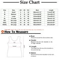 thumbnail image 2 of Big & Tall Tank Tops for Men S-4X Plus Size Sleeveless Crewneck T-Shirts Athletic Workout Mens Trendy Gradient Printed Pullover Tees Shirts, 2 of 4