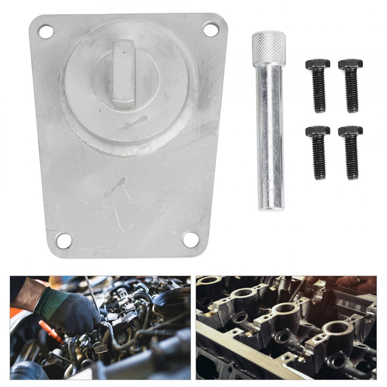 Higoodz Timing Tool,Car Camshaft Timing Belt Change Set Engine Timing Tool Kit Fit For 2.0
