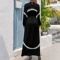 thumbnail image 3 of Vestido largo Total Solar Vestidos de noche vestidos de vendaje vestidos de verano, 3 of 5