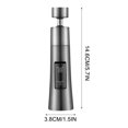 thumbnail image 4 of Kitchen Faucet Extension, Universal Sink Sprayer, Rotatable Nozzle for Vegetable Washing, Pressurized Water Stream, Pull-Down Aerator, Easy Faucet Adapter, 4 of 7