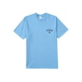 thumbnail image 2 of Supreme Men's 4 Life Tee Bright Blue, from StockX, 2 of 3