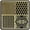 Style3, variant on Slccxzc Ice Stamp Tray, Brass Ice Cube Printer, Ice Designer Tray, Ice Molds for Whiskey Cocktails, Ice Cube Stamp Bartender Accessories