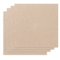 thumbnail image 4 of 4Pack Flower Press Plates Wood Gray with Flower Drying for Greeting Card Making, 4 of 6