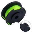 thumbnail image 3 of For Karcher 2.444-015.0 Thread Spool with Cap For LTR 36 Battery Grass Trimmer, 3 of 10