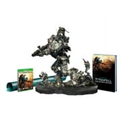 TitanFall Collector's Edition