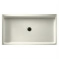 thumbnail image 4 of Swan Solid Surface 32'' x 60'' Single Threshold Shower Base, 4 of 7
