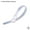 C 4x150mm, variant on Releasable Cable Ties Reusable Black Natural Nylon Tie Zip Wraps Plastic V2T5