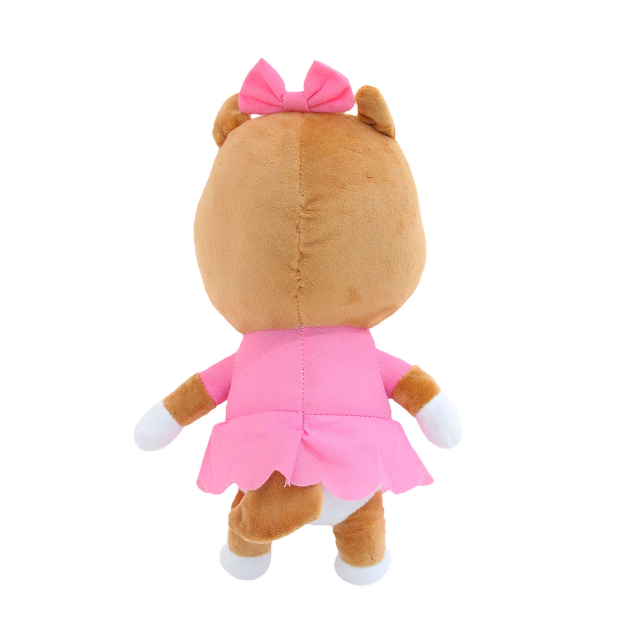 Official Wolfoo Plush Cute Plush Wolfoo Family Plush Toy Character Plush  Cartoon Plush Suitable for Fans Boys Girls Gifts 14.5 (Doctor Wolfoo): Buy  Online at Best Price in UAE 