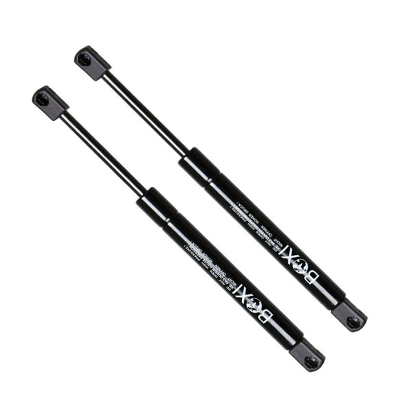 BOXI 2pcs Rear Trunk Lift Supports Struts Shocks Gas Struts Shocks Springs Supports For Chrysler Sebring 2001-2006 Convertible Trunk-Without Spoiler | Replaces SG414018 04878430AA 4878430AD 4070