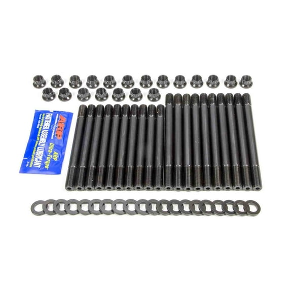 ARP 254-4311 12-Point Head Stud Kit for Small Block Ford