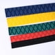 thumbnail image 3 of Funda de mango antideslizante con patrón de tubo termorretráctil para caña de pescar, que absorbe el sudor, cubierta de agarre aislante antieléctrico, correa de bobinado de silicona, 3 of 5