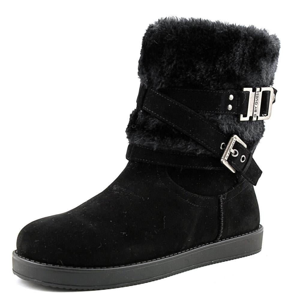 guess boots long