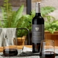 thumbnail image 5 of Columbia Crest Grand Estates Cabernet Sauvignon Washington Red Wine, 750 ml Bottle, 14.5% ABV, 5 of 8