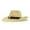 BG, variant on Farm Grassland Panama Cap Gentleman Jazz Hats Retro Western Knight Hat Men Beach Headwear Riding Sombrero Cowboy Cowgirl Chapeau