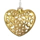 thumbnail image 2 of Lámpara de cortina de metal con forma de corazón para fiestas, bodas, decoración al aire libre, cadena de luces, 2 of 8