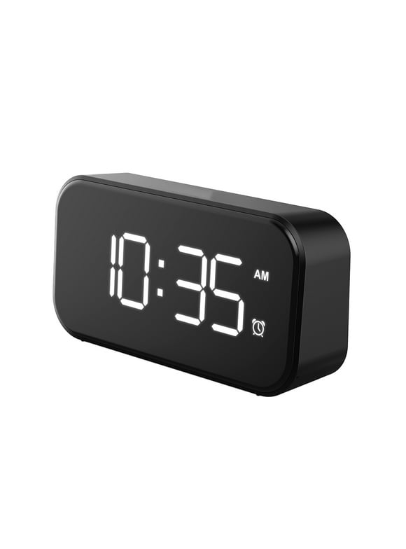 Digital Clocks in Clocks - Walmart.com