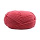 thumbnail image 2 of Hilo de lana para tejer Macarena leche manualidades DIY sombreros bufandas Melon rojo, 2 of 8