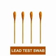 thumbnail image 5 of Lead Test Kit Swabs - Lead Paint Test Kit, Lead Check Swab for Home Use, Test Results in 30 Second (50PCS), 5 of 8