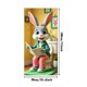 thumbnail image 3 of Car Seat Cushion Backrest Ventilation Car Seat Cushion Summer Comfortable Cool Cushion Used In Various Scenarios Suitable For All Seasons, 3 of 6
