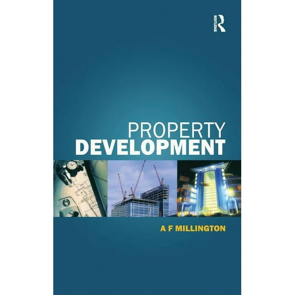 Property Development, (Hardcover)