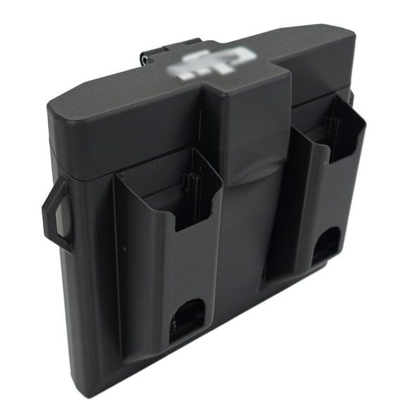 3D Printed Protective Case for DJI Neo Sturdy and Not Easily Damaged Storage Box Anti-Pressure Carrying Case Anti-Drop Organizer Case Shuttle Protection Accessories