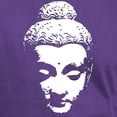 thumbnail image 3 of CafePress - Buddha Light T Shirt - Men's Classic Graphic Cotton T-Shirt, 3 of 4