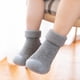 thumbnail image 1 of Zapatos gruesos de algodón para niños pequeños, calzado de nieve de suela suave, botas cálidas para bebés de 0 a 4 años, invierno, 2023, 1 of 4
