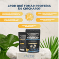 thumbnail image 5 of Proteína De Chicharo Premium 1kg Sabor Natural Sin Sabor multicolor 1 kg, 5 of 5