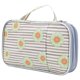 thumbnail image 1 of Bolsa de almacenamiento de accesorios de costura, bolsa de almacenamiento de agujas de varilla, bolsa de almacenamiento de ganchillo, bolsa de agujas de tejer, rendimiento finamente sintonizado, 1 of 9