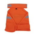 thumbnail image 3 of Chaleco de seguridad de alta visibilidad Salvador naranja M, 3 of 8