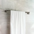 thumbnail image 3 of Design House Millbridge 30" Wall Mount Bathroom Towel Holder Bar, 3 of 11