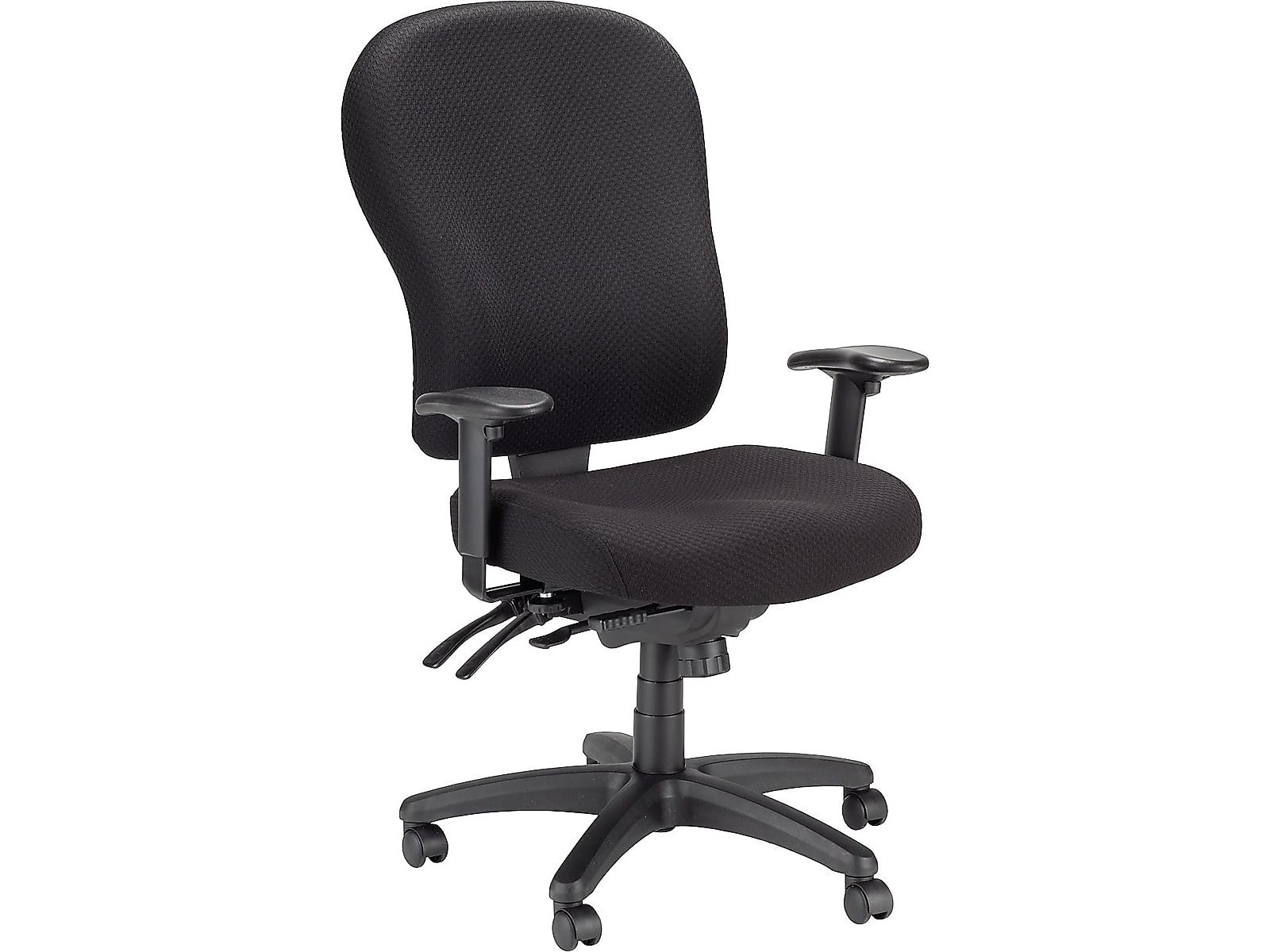 Tempur-pedic Office Chair Manual