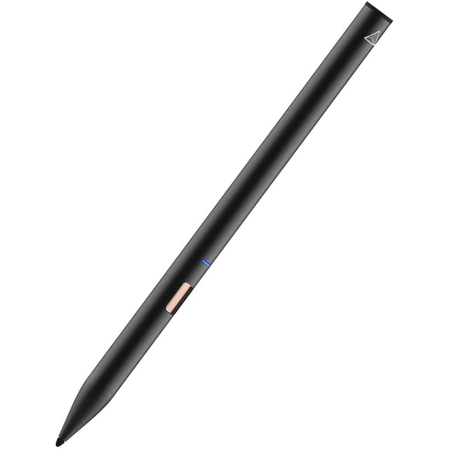 Adonit Note2 Dust-proof And Waterproof Stylus Pen For Ipad Precise Writing/drawing With Palm Rejection, 24 Hours Standby Compatible With Ipad Pro, Ipad, Ipad Mini, Ipad Air