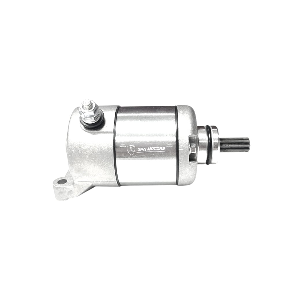 Starter Assembly Replacement Fits Kawasaki KLX140 (2008-2026) Motorcycle