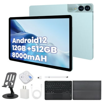 Samsung Galaxy Tab A 10.1 32GB Android P Wifi Black - SM