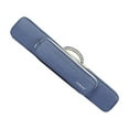 thumbnail image 1 of ziyahi 3x4 Étuis de Protection Légers pour Queue de Piscine 1/2 Bleu Piscine 75cm, 1 of 6