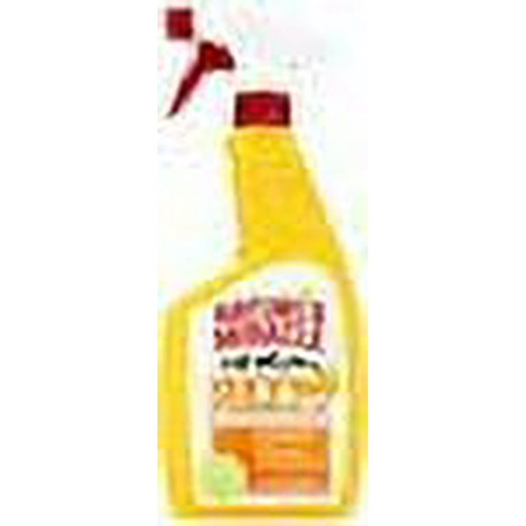 Nature s Miracle Orange Oxy Formula Spray 24 Ounce Walmart