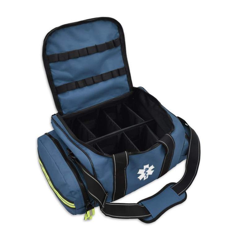 ●Big' ems EMT First Responder Trauma Medical Bag Large & Durable | ASA