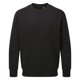 thumbnail image 1 of Anthem - Jersey para Adultos Unisex (Negro), 1 of 1