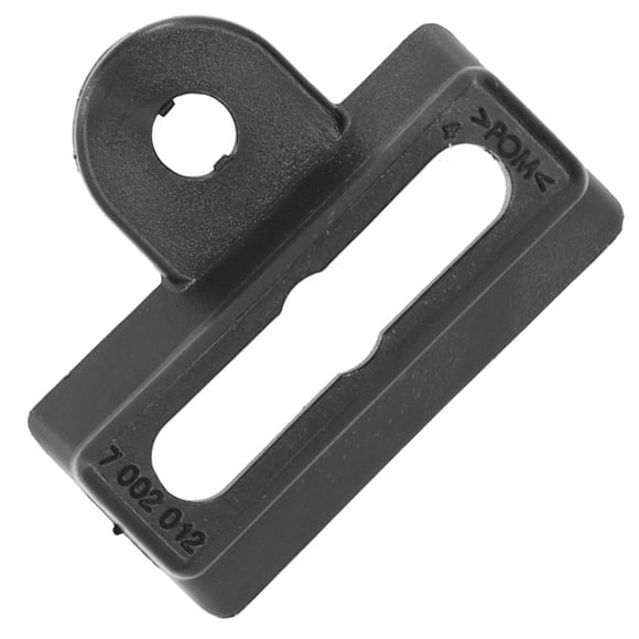 Latch Engine Hood Latch Protector 51237002012 Replacement for 1 3 5 6 7 Series X1 X3 Z4