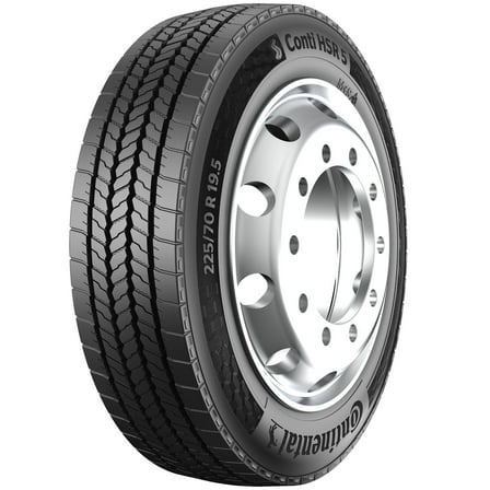 Continental Conti HSR 5 225/70R19.5 128/126N G Commercial Tire