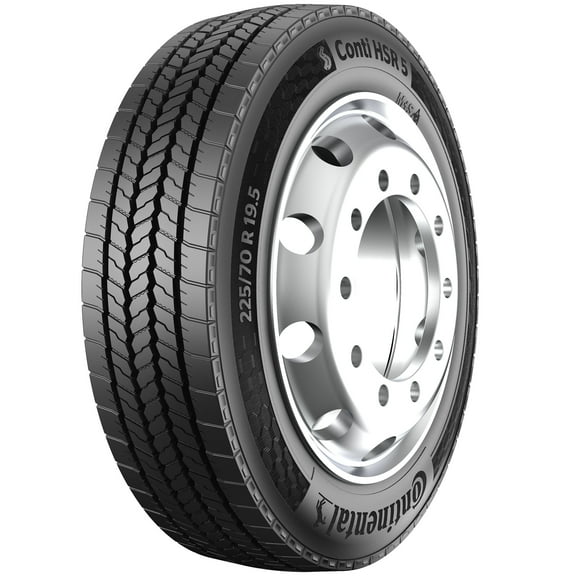 Continental Conti HSR 5 225/70R19.5 128/126N G Commercial Tire
