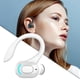 thumbnail image 1 of Auricules ámbricos Bluetooth Estéreo a Prueba de Agua Cga USB Auricules de Negocios Tapones pa Los Oídos pa Deportes Teléfo, 1 of 8