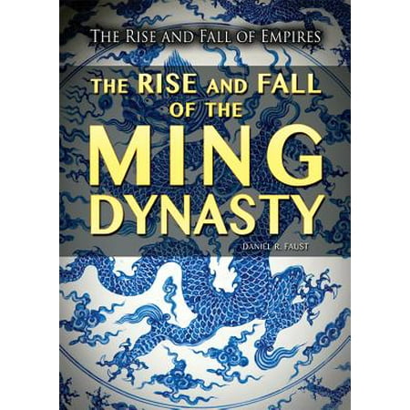 Ming Dynasty Antiques - The Rise and Fall of the Ming Dynasty