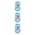 thumbnail image 2 of Methold Chalecos a rayas Camisetas para mascotas en forma de corazón Ropa para cachorros Camisas para perros Abrigo de mano de obra exquisita Top Cat Type1 NO1 Methold CBP333937, 2 of 6