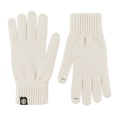 thumbnail image 1 of Couples Winter Gloves Warm Wool Knitted Outdoor Cold Weather Touchscreen Compatible Solid Color Adult Handwear, 1 of 9
