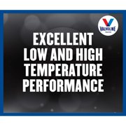 Valvoline DEX/MERC (ATF) Automatic Transmission Fluid 5 GA Pail